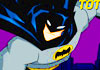 เกมส์ Batman gotham dark night