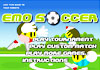 เกมส์ Emo Soccer