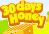 เกมส์30 Days Honey