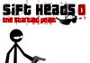 เกมส์ Sift Heads 0