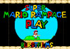 เกมส์ Super Mario Rampage ยิงแหลก