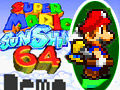 เกมส์ Super Mario 64