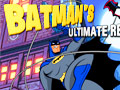เกมส์ Batman Ultimate Rescue