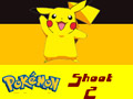เกมส์ Pokemon Shooter