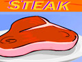 เกมส์Cooking Show: Steak