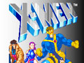 เกมส์X-men Vs. Justice League