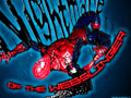 เกมส์ Spiderman Nightmare Of The Webslinger