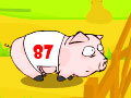 เกมส์ Pig Race