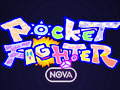 เกมส์Pocket Fighter Nova