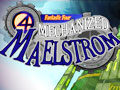 เกมส์ Mechanized Maelstrom