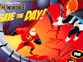 เกมส์The Incredibles: Save The Day