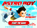 เกมส์Astro Boy Blast-a-bot