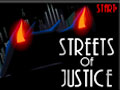เกมส์Batman: Streets Of Justice