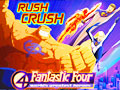 เกมส์Fantastic 4 Rush Crush