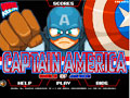 เกมส์Captain America: Shield of Justice