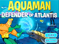 เกมส์Defender Of Atlantis