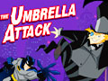 เกมส์Batman: The Umbrella Attack