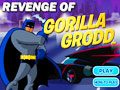 เกมส์Revenge Of Gorilla Grodd