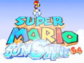 เกมส์Super Mario Sunshine
