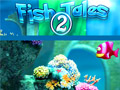 เกมส์Fish Tales 2