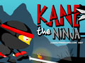 เกมส์Kane The Ninja