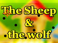 เกมส์The Sheep And The Wolf