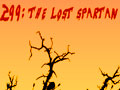 เกมส์299: The Lost Spartan