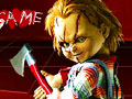 เกมส์Seed Of Chucky - Target Practice