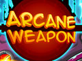 เกมส์Arcane Weapon