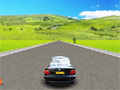 เกมส์ Action Driving