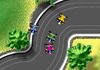 เกมส์ Micro Racer