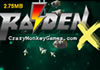 เกม Raiden X