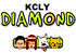เกมส์ Kcly Diamond