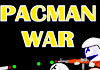 เกมส์ Pacman War