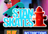 เกมส์ Stan Skates