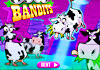เกมส์ Cow Bandits