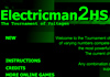 เกมส์ Electricman 2 HS