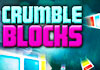 เกมส์ Crumble Blocks