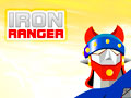 เกมส์นักบิน Iron Ranger