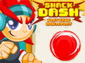 เกมส์Sonic Snack Dash