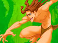 เกมส์ Tarzan & Jane