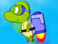 เกม Turtle Flight