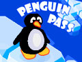 เกม Penguin Pass