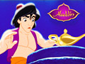 เกมส์ Aladdin: Escape From The Cave Of Wonders