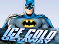 เกมส์ Batman: Ice Cold Getaway