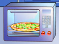 เกมส์Cooking Show: Pizza