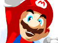 เกมส์Super Mario Fly