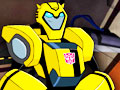 เกม Transformers Robot Builder