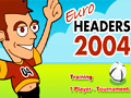เกม Euro Headers