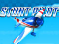 เกม Stunt Pilot